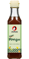 Ponzu Sauce