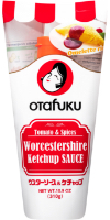 Worcestershire Ketchup Sauce