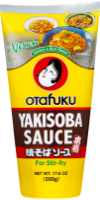 Yakisoba Sauce