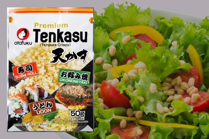 Premium Tenkasu
