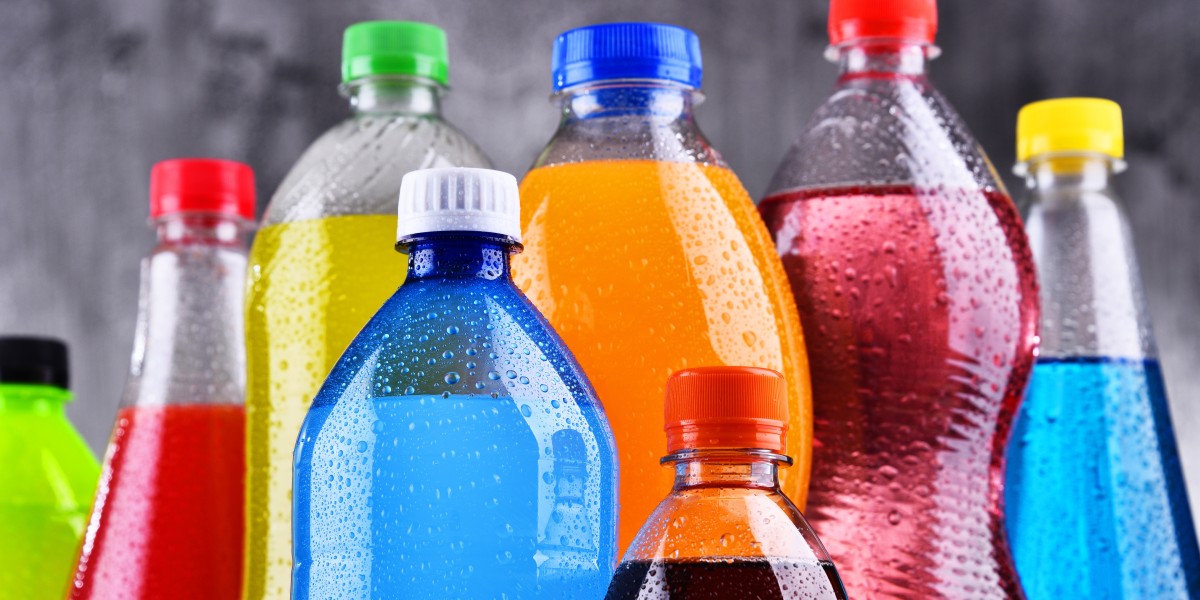 Survey On Japanese Carbonated Beverages And Juice Drinks 